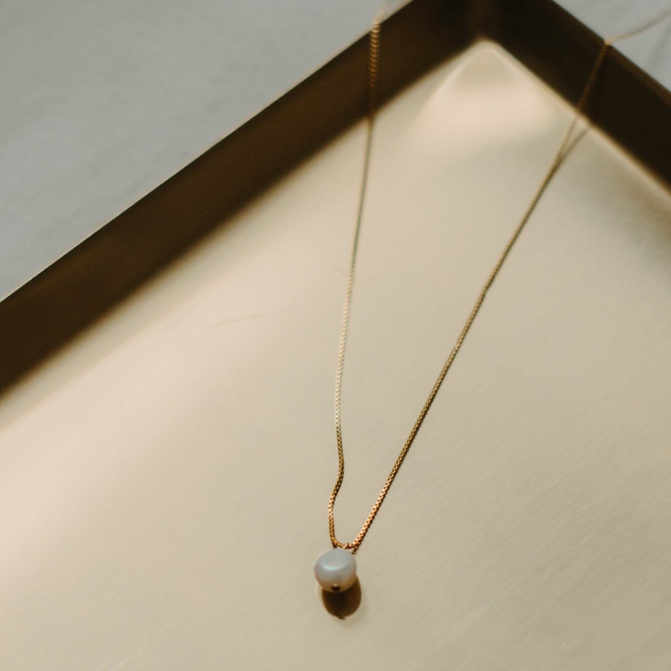 Lucy Necklace Necklaces