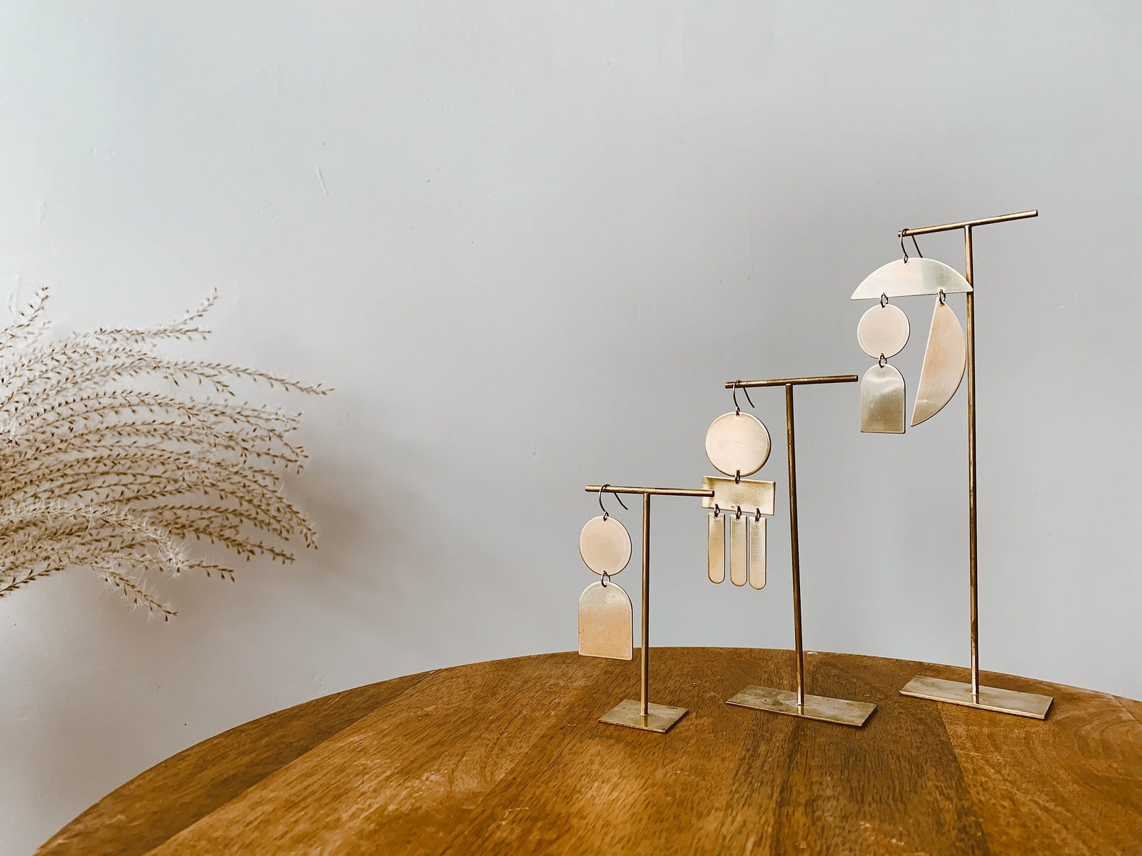 Petite Salomé Earrings Earrings