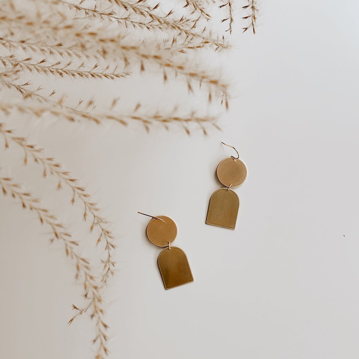 Petite Salomé Earrings Earrings