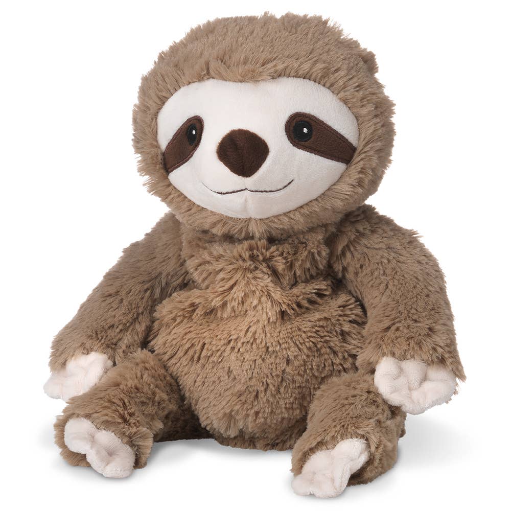 Sloth Warmies Babies + Kids
