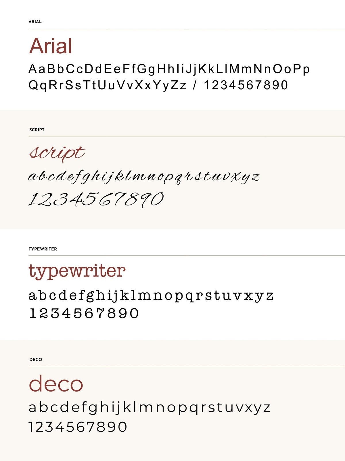 Stamped Brass Cuff - Océanne Favorite Quotes Bracelets + Anklets