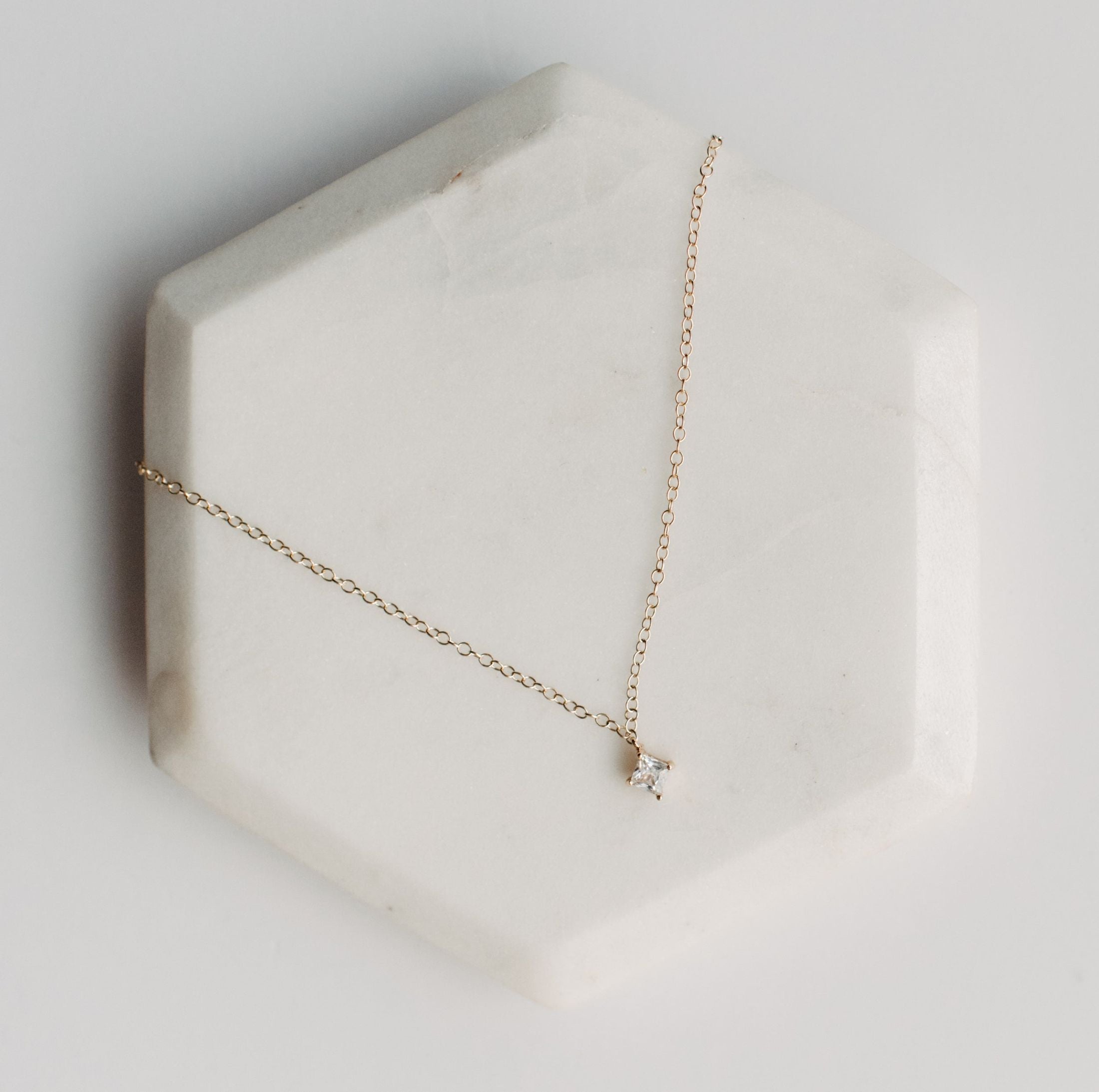 Starlight Necklace Necklaces