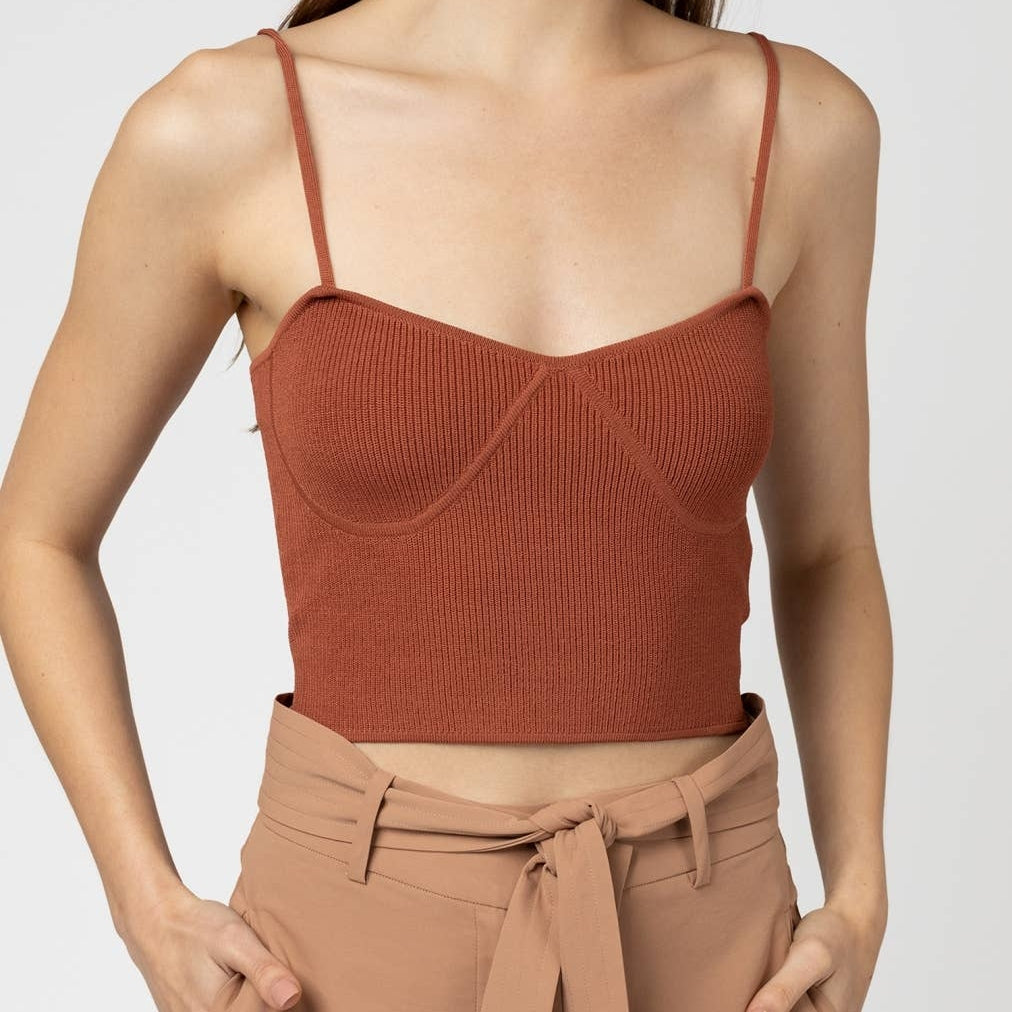 The Francine Top Tops