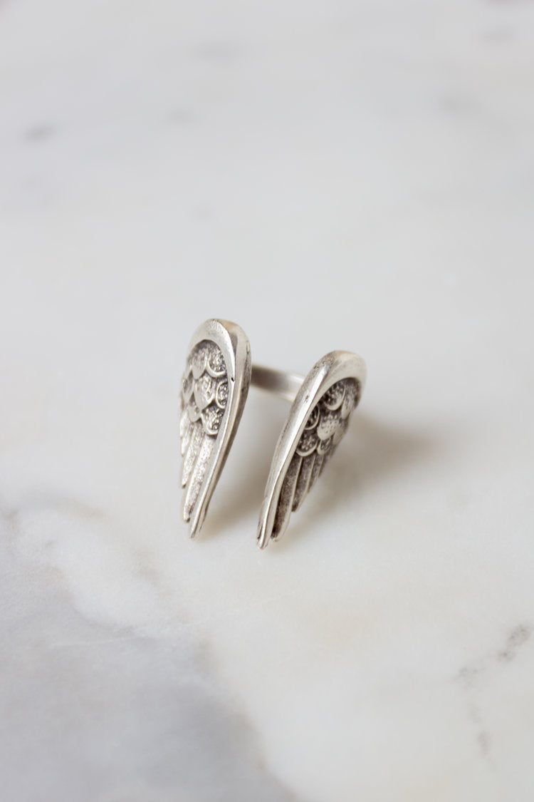 Wing Rings Rings