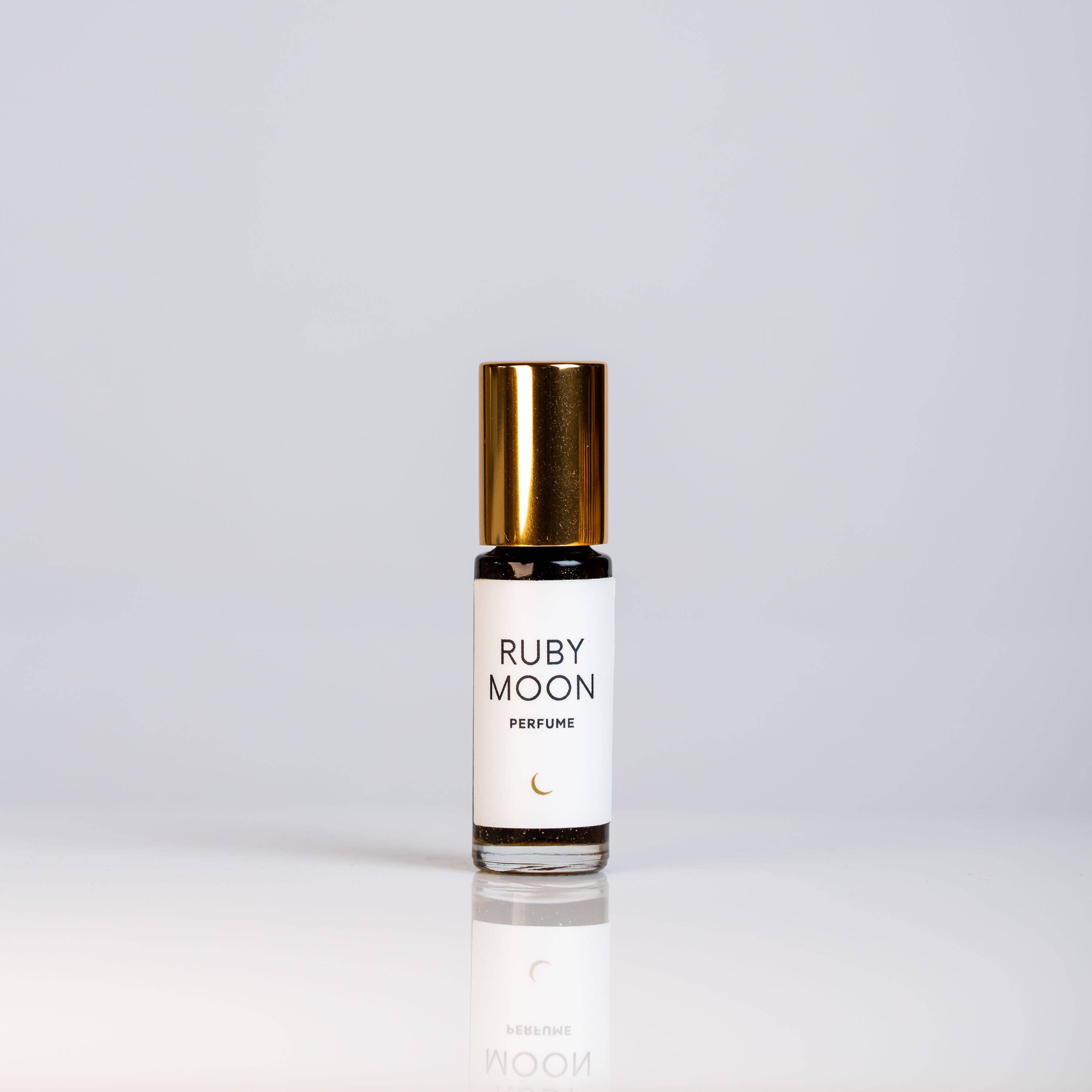 13 Moons Perfume Mini Rollers Perfume