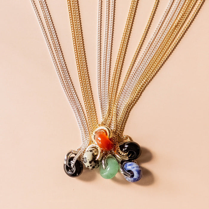 Aimée Necklace