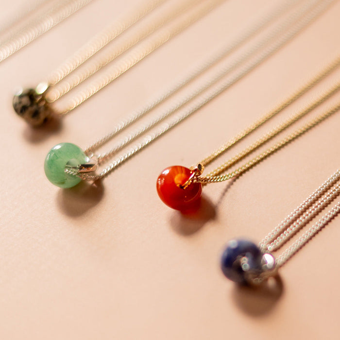 Aimée Necklace