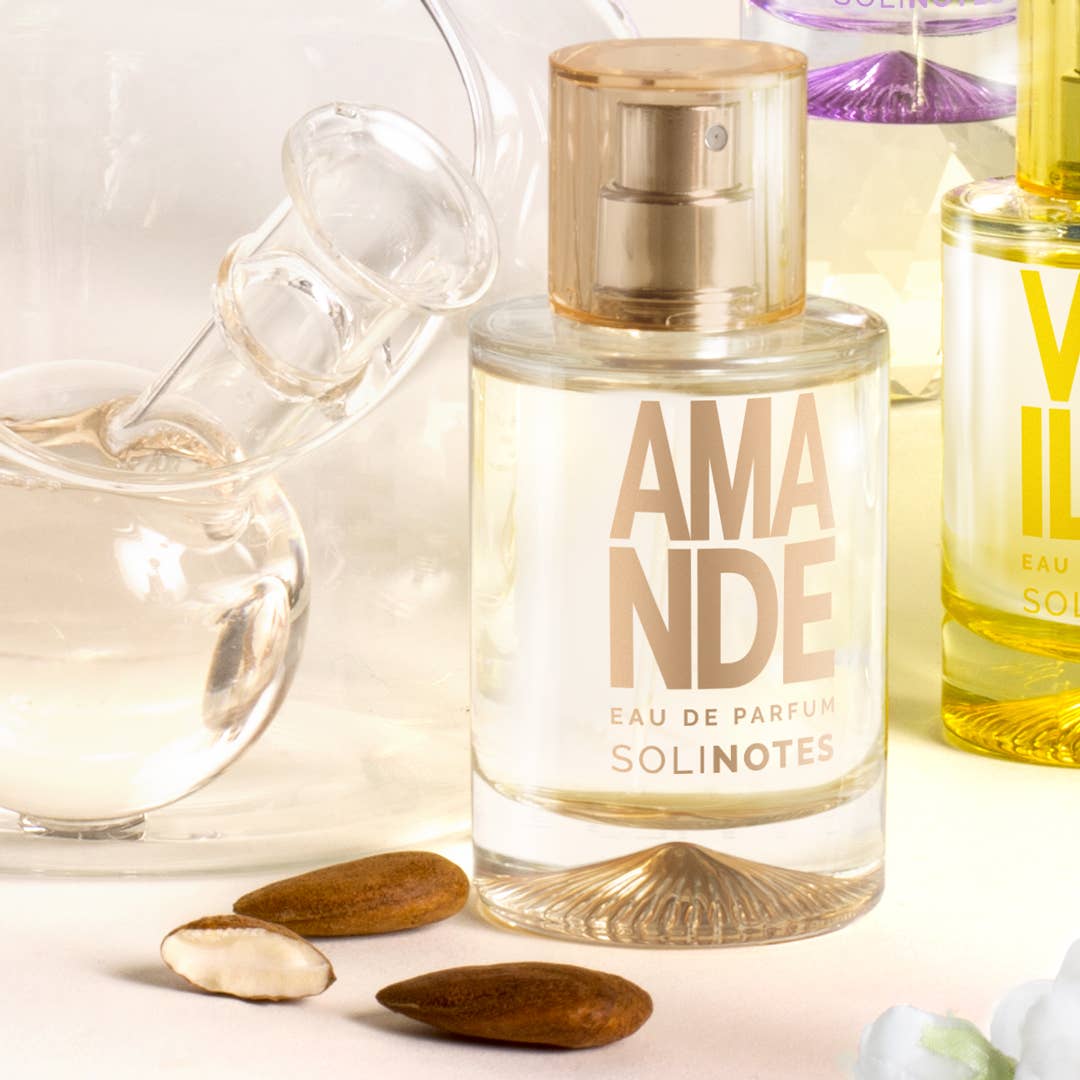 Amande Eau de Parfum Perfume