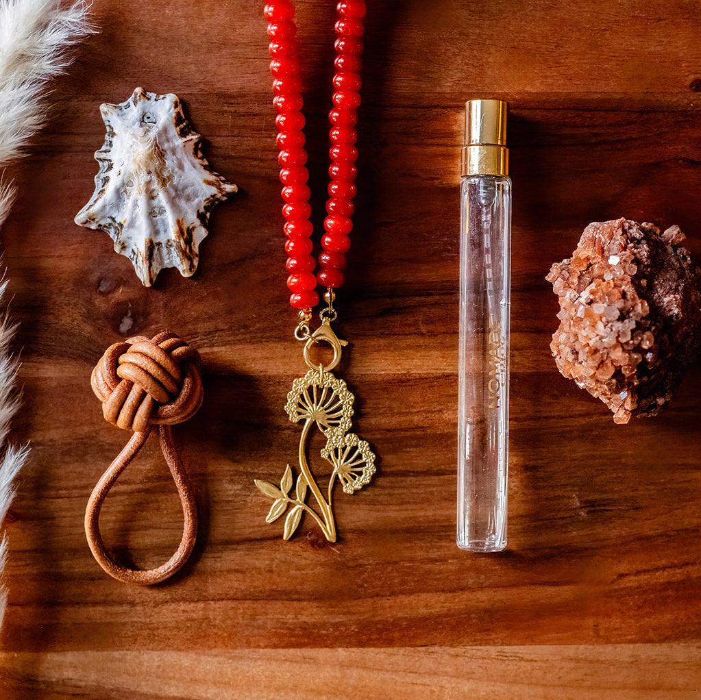 Anaís Beaded Necklace Necklaces