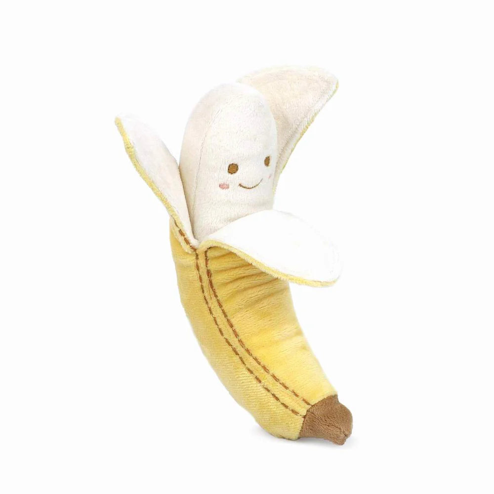 Mon AMI Anna Banana Chime Toy