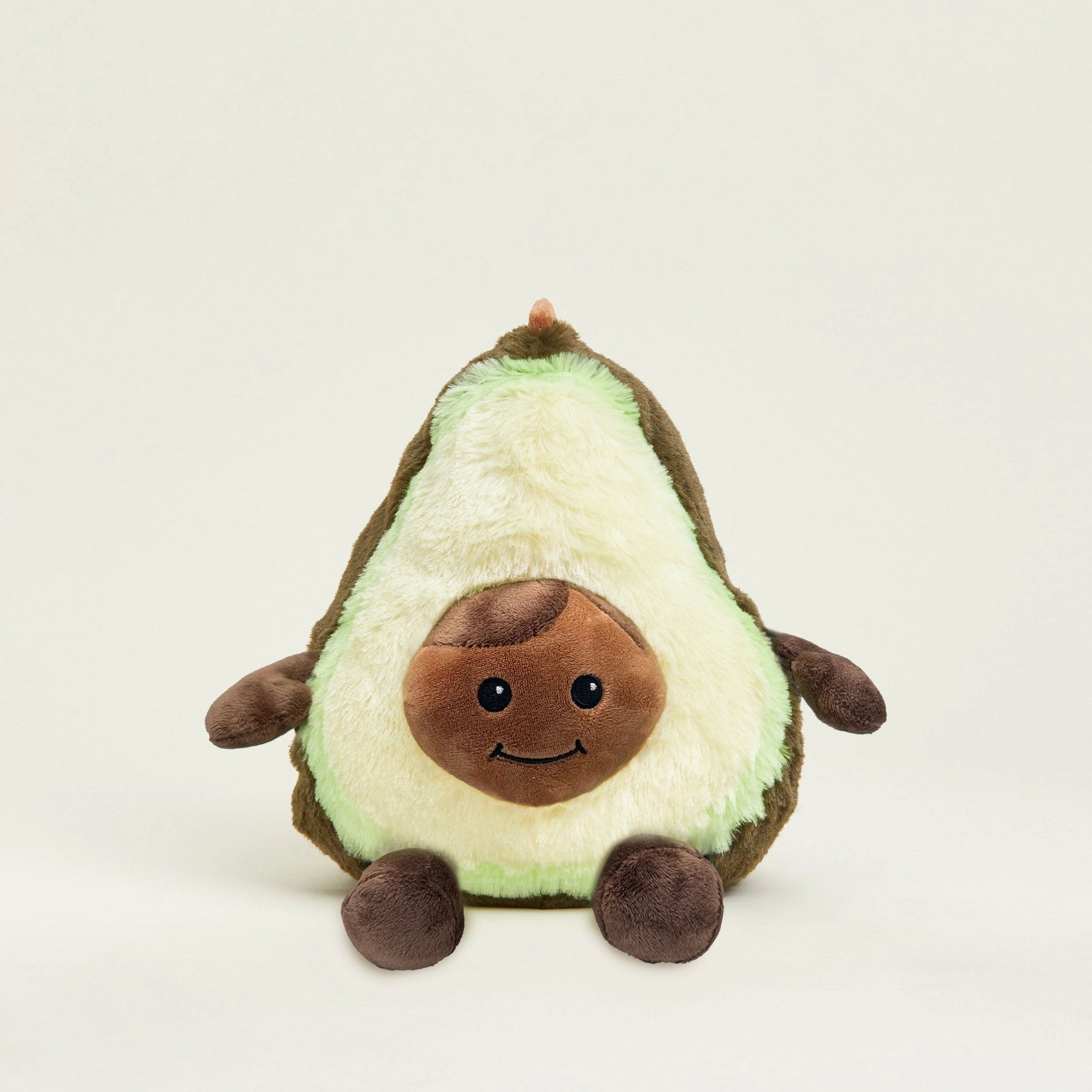 Avocado Warmies Babies + Kids