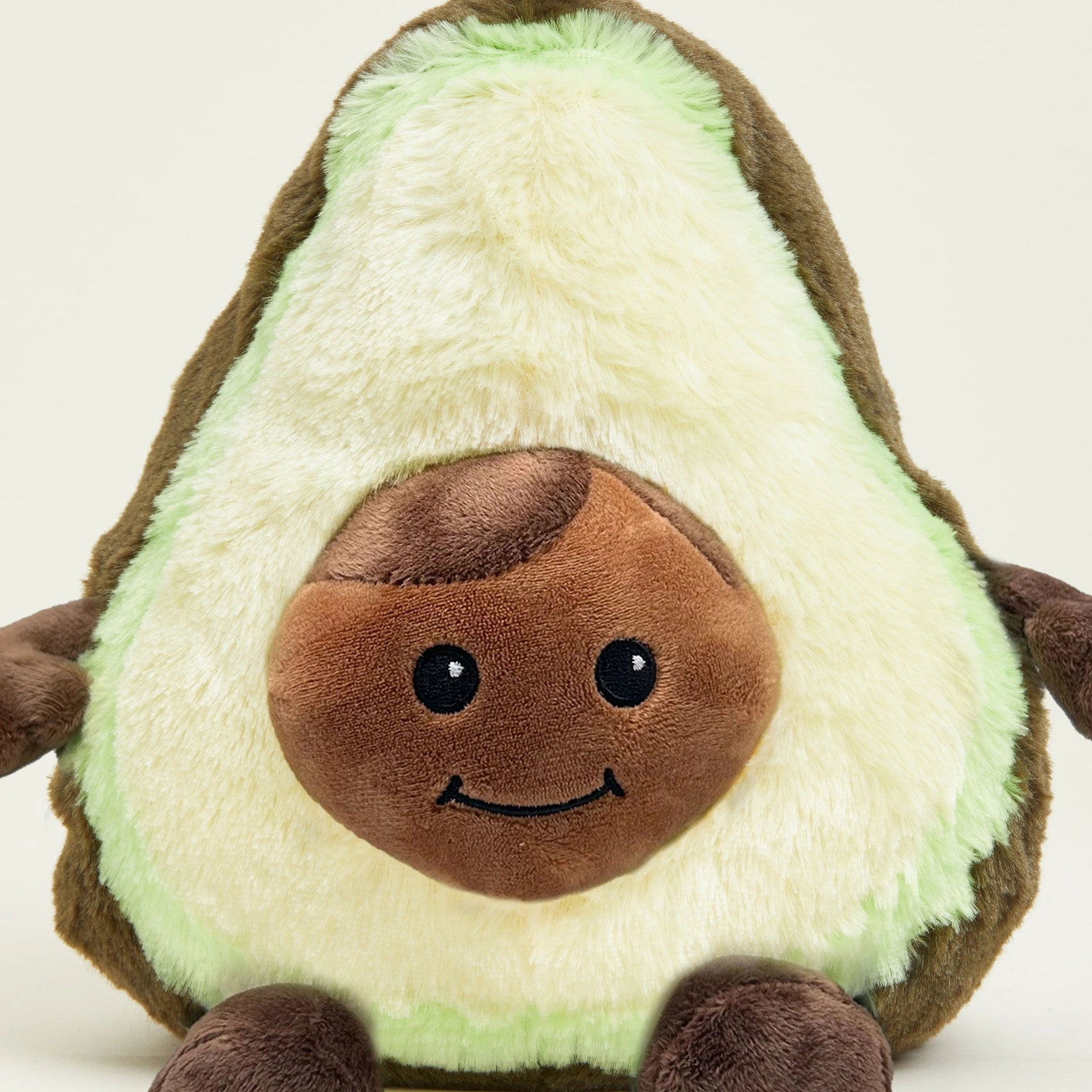 Avocado Warmies Babies + Kids