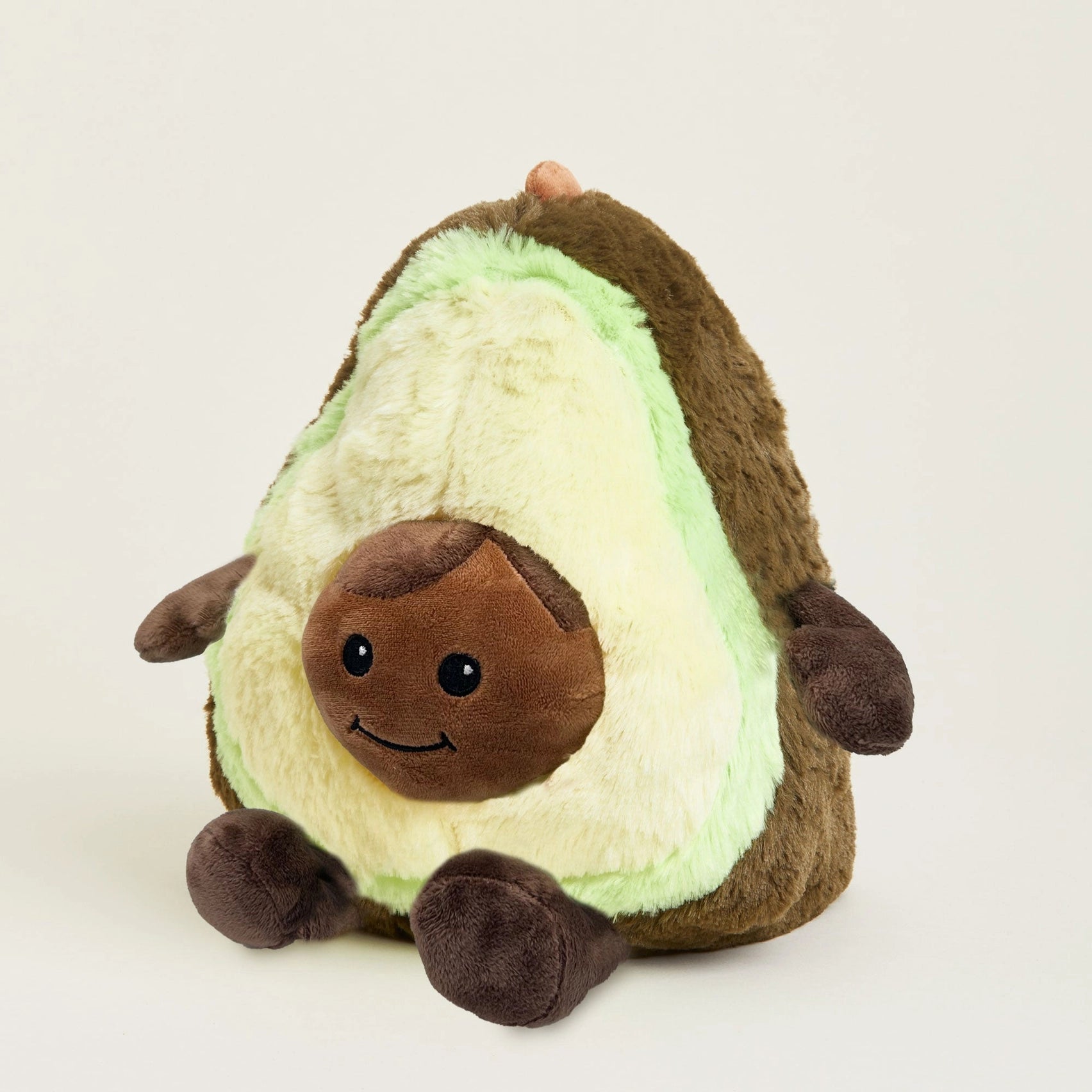 Avocado Warmies Babies + Kids