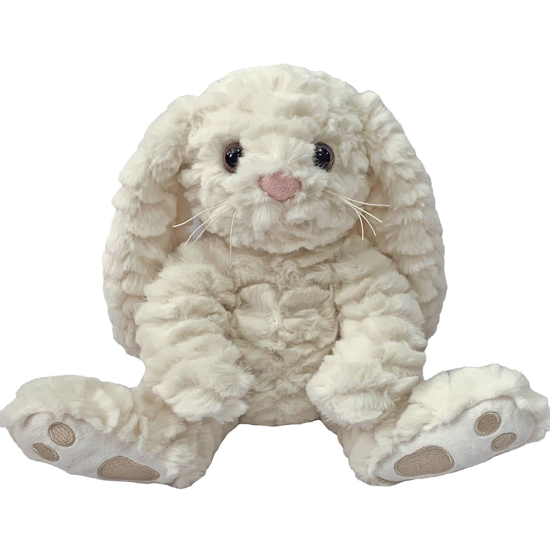 Bearington Collection - Creamy White Bunny / Rabbit 