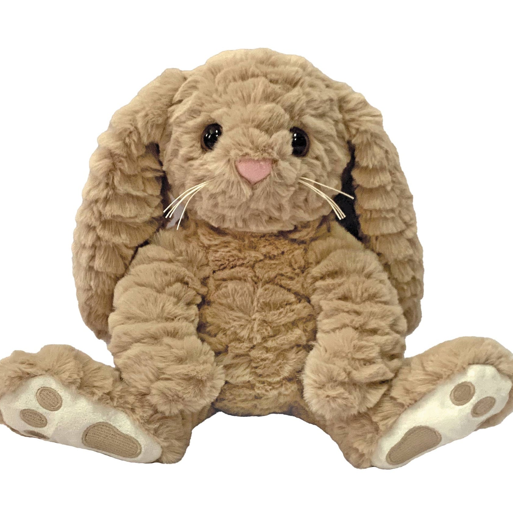 Bearington Collection - Java Tan Bunny /Rabbit 