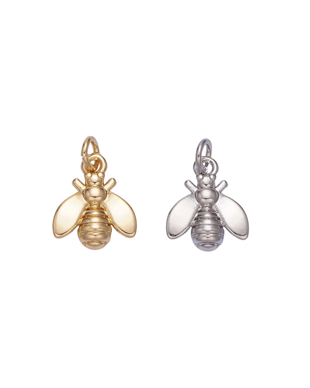 Bee Charm Charms