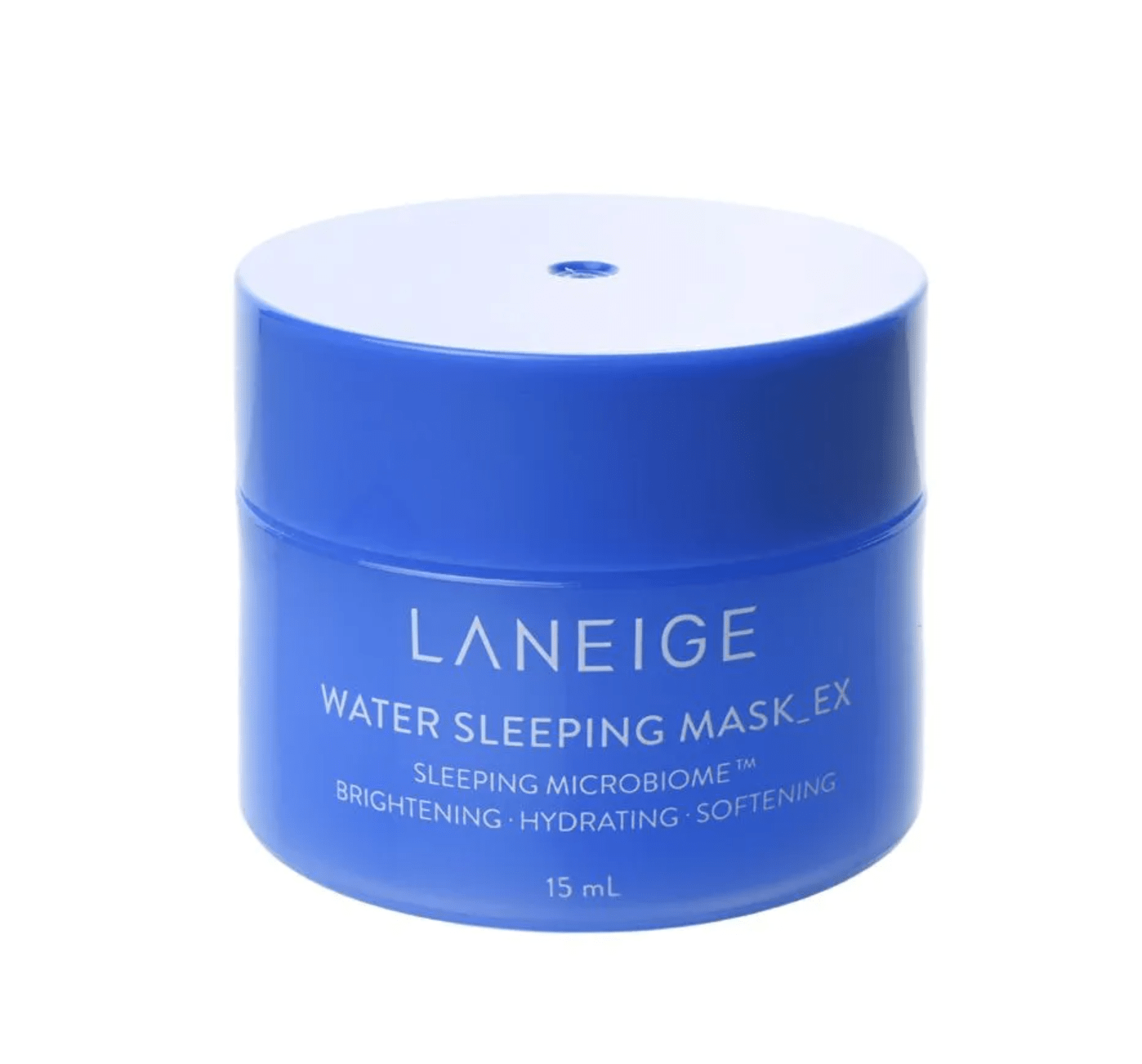 Best Beauty Group - LANEIGE MINI Water Sleeping Mask Brighten Hydrate Lotion Gel 