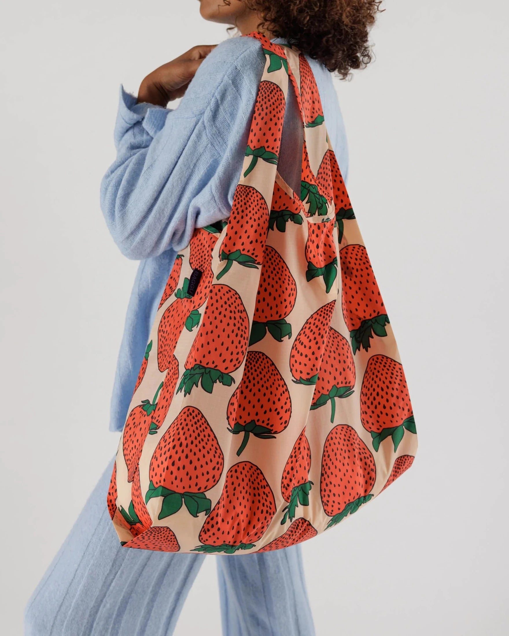 Big Baggu Bags + Pouches