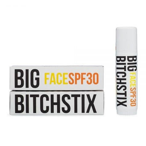 Big Bitchstix Face SPF30 Stix Skin + Body