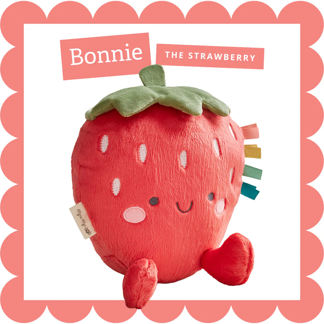 Bonnie the Strawberry Babies + Kids