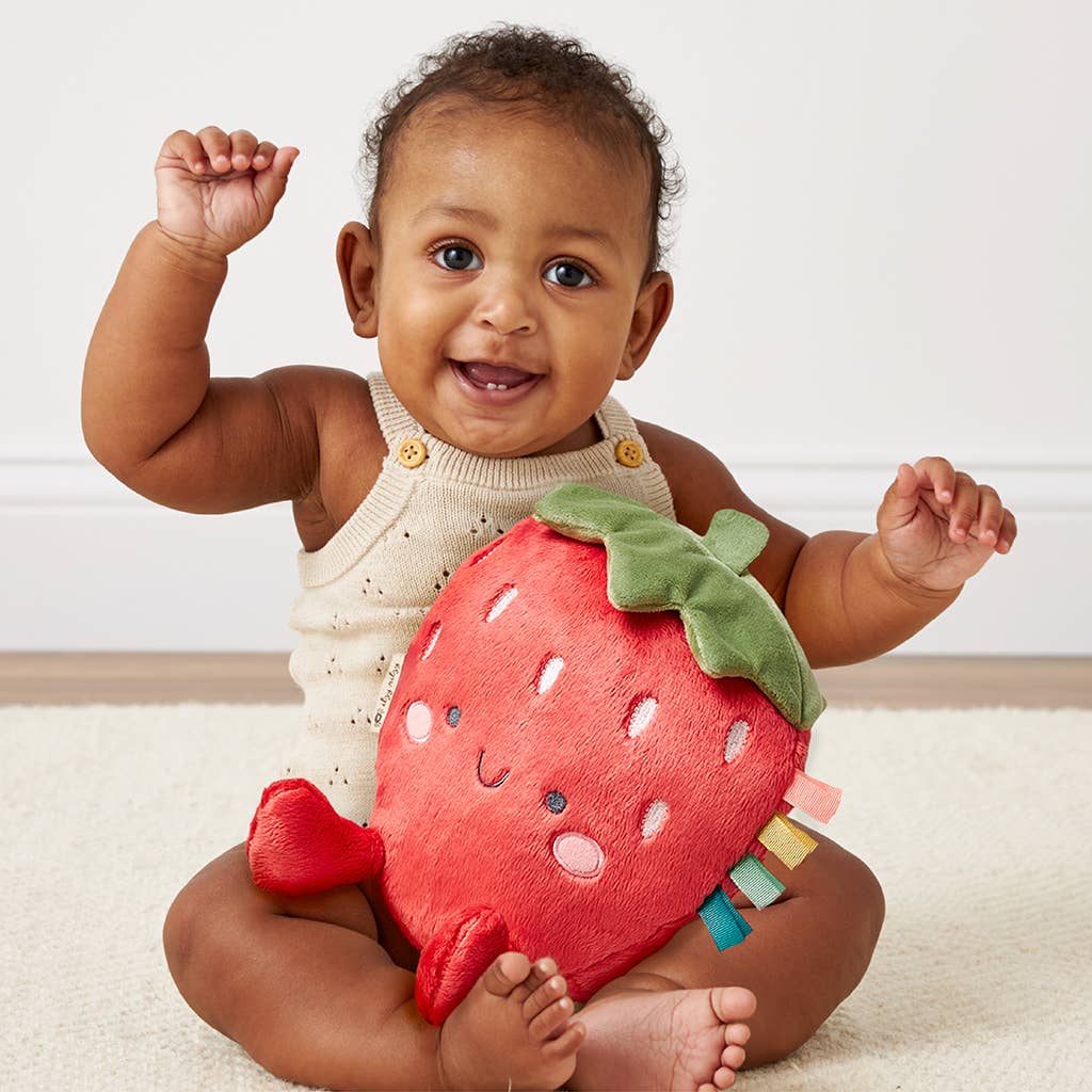 Bonnie the Strawberry Babies + Kids