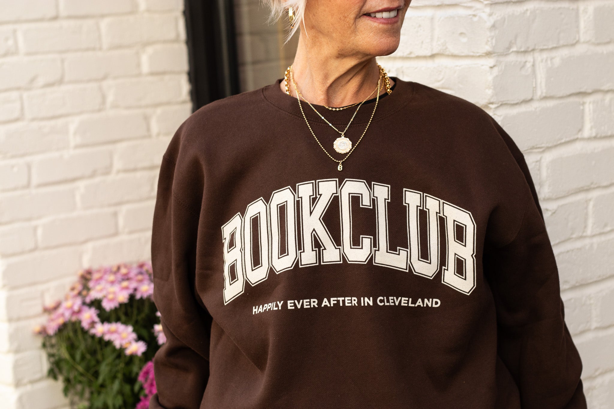 BookClub Sweatshirt Sweatshirts