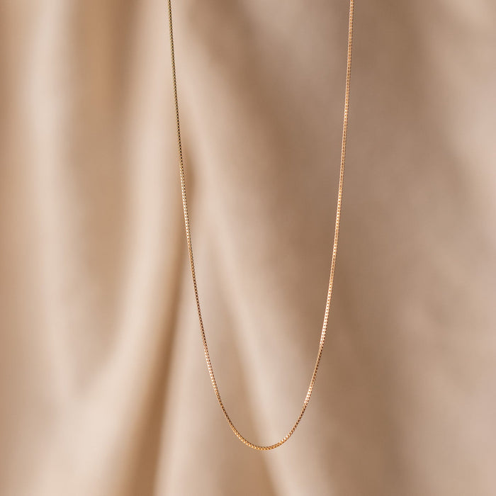 Box Chain