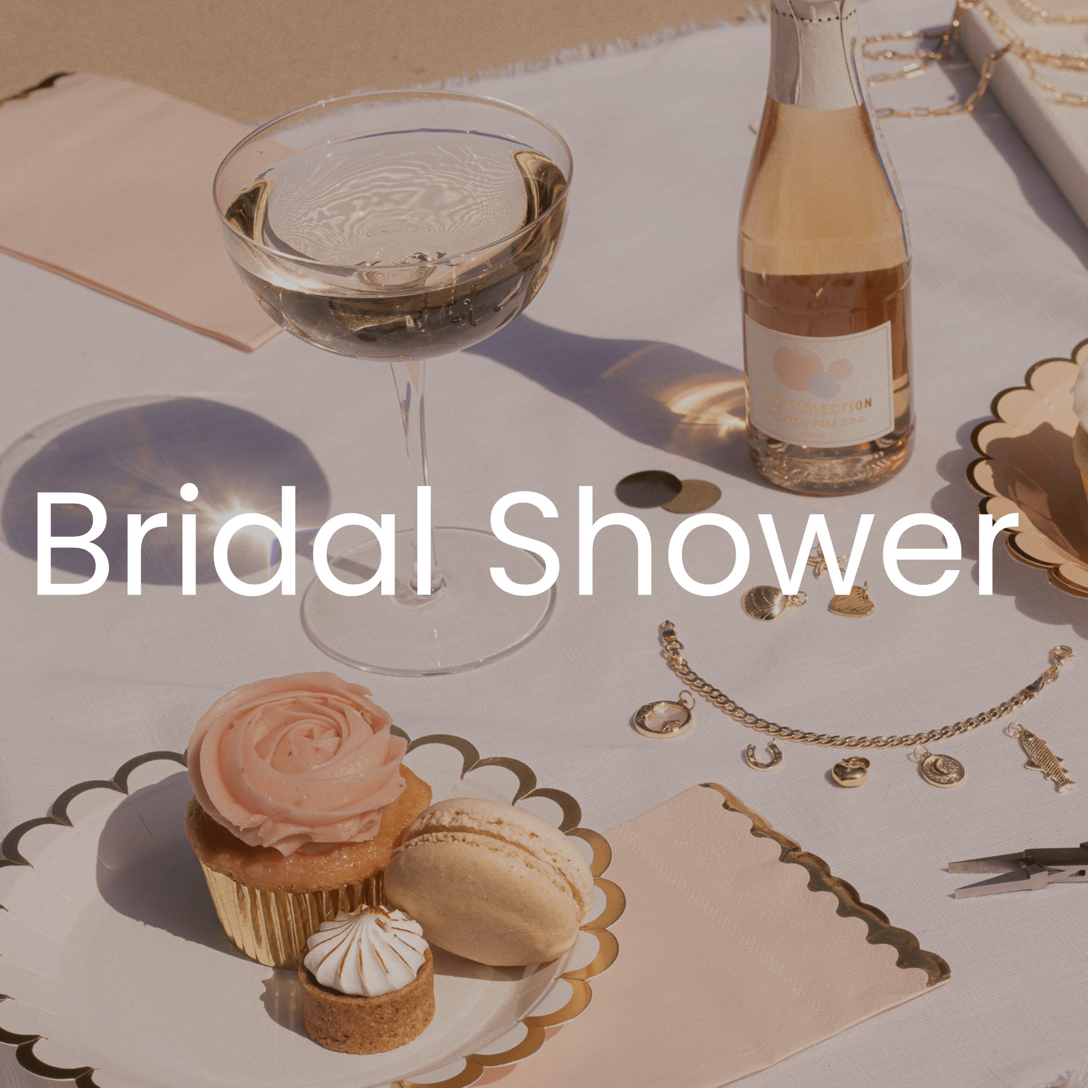 Bridal Shower Private Party