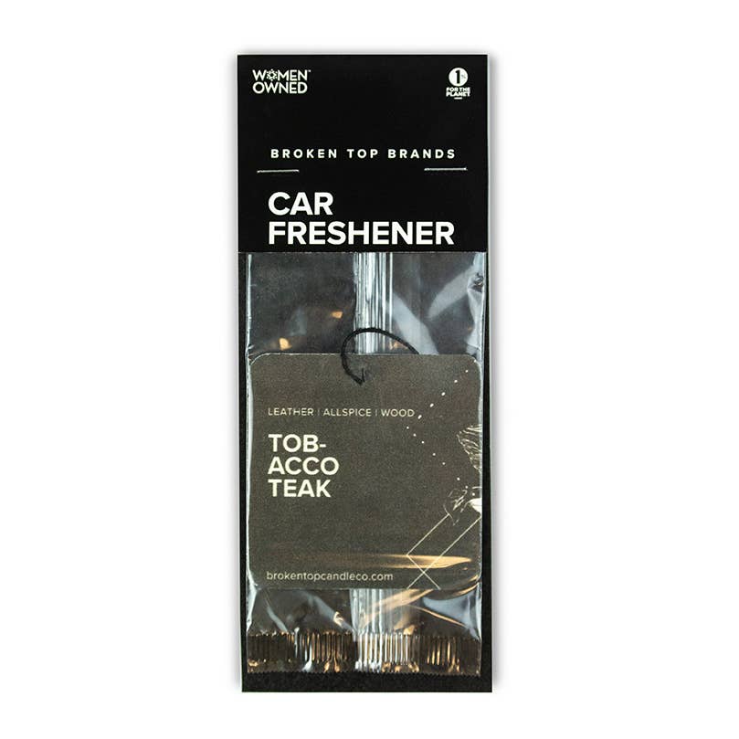 Car Fresheners Home Decor