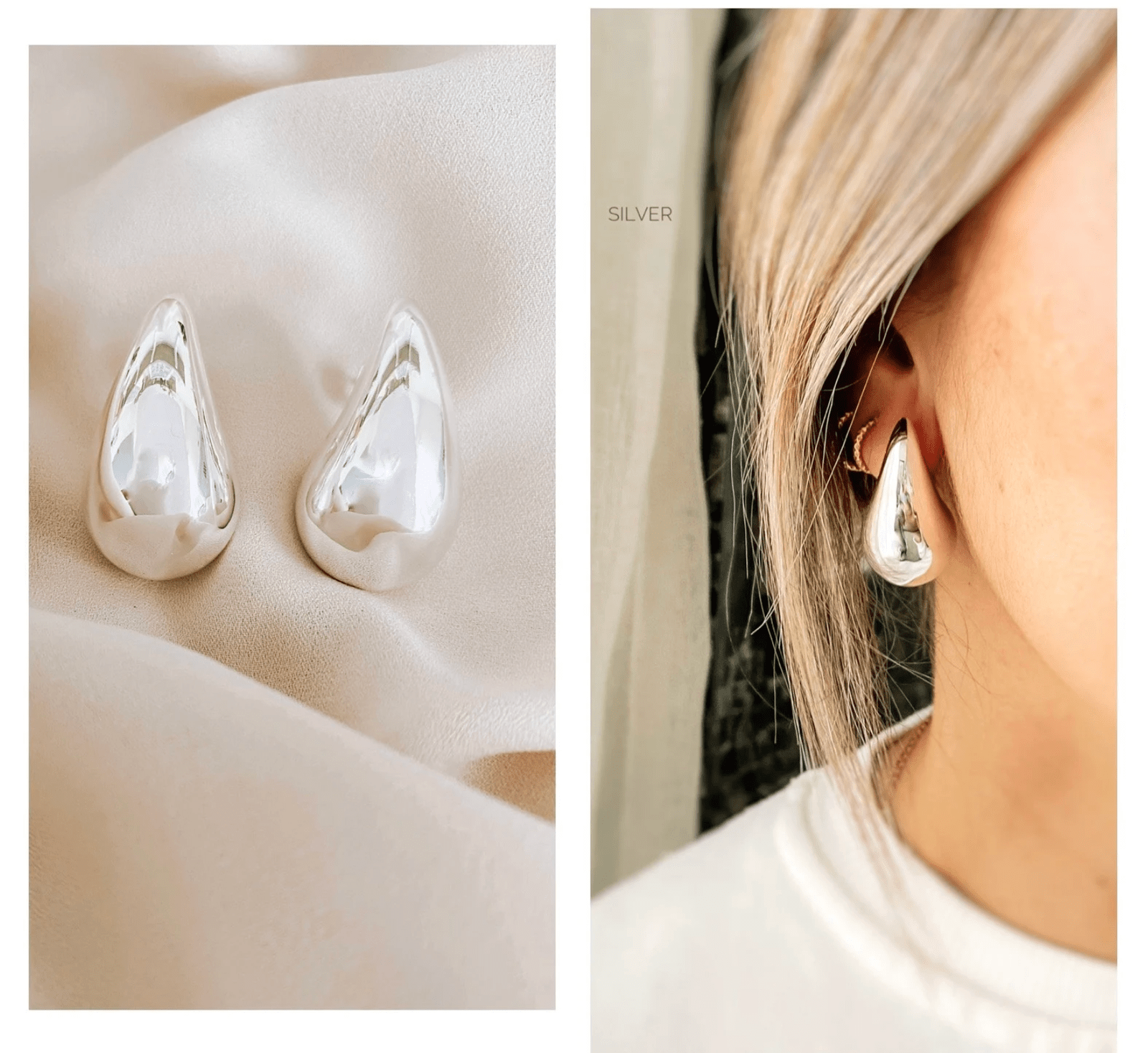 Carmella Drop Earring Earrings