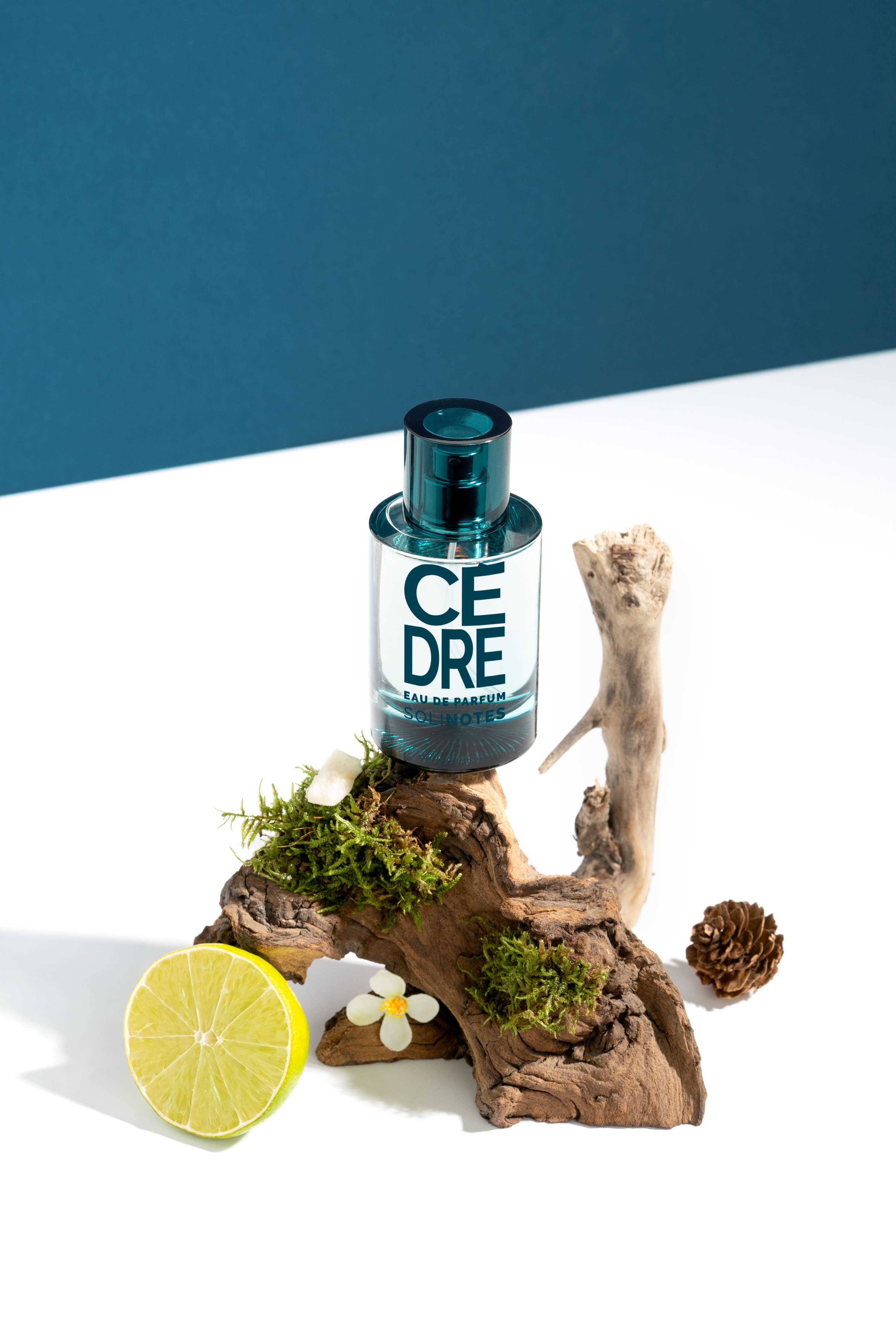 Cedar Eau de Parfum Perfume