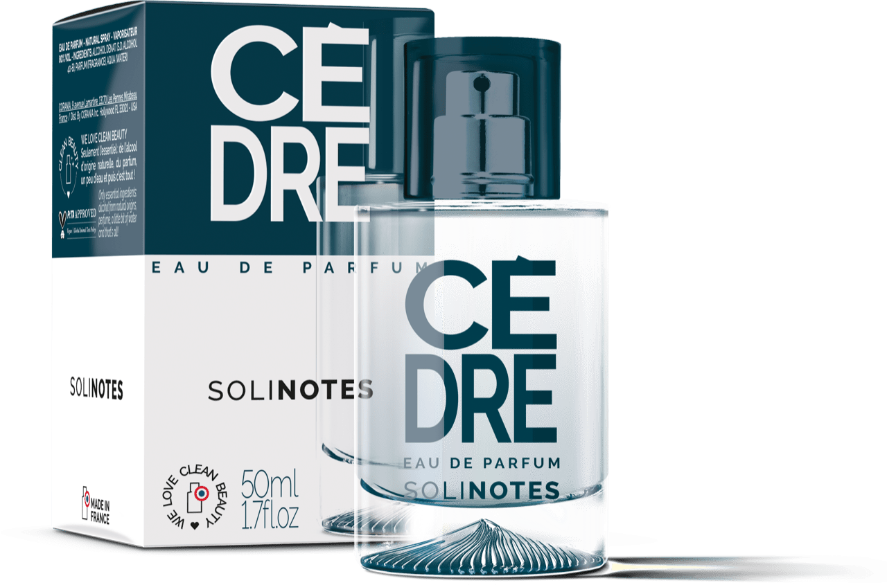 Cedar Eau de Parfum Perfume