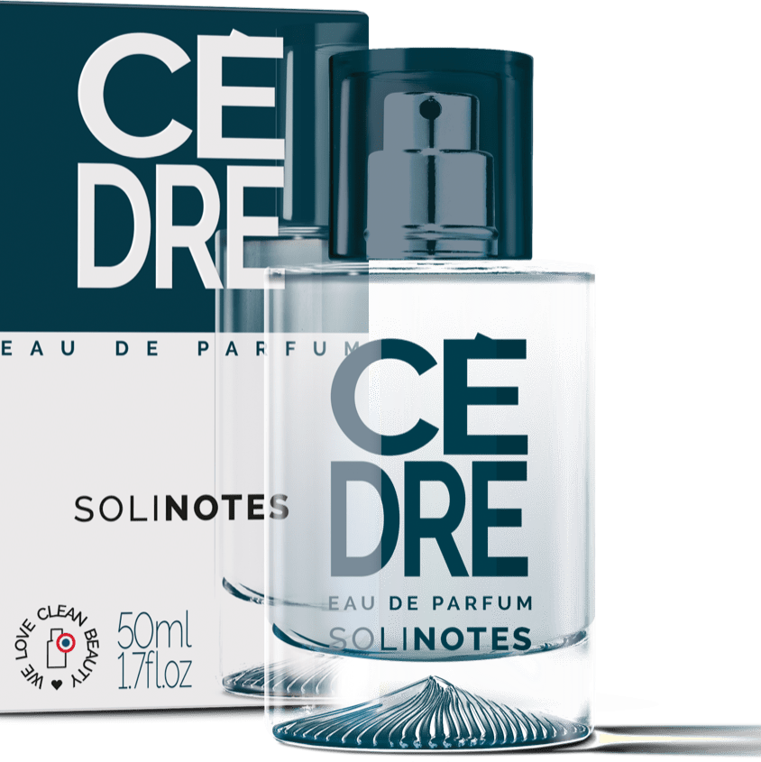 Cedar Eau de Parfum Perfume