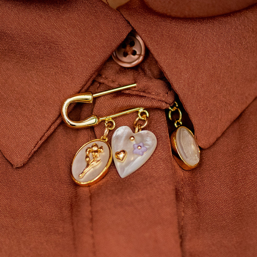 Pick your charms