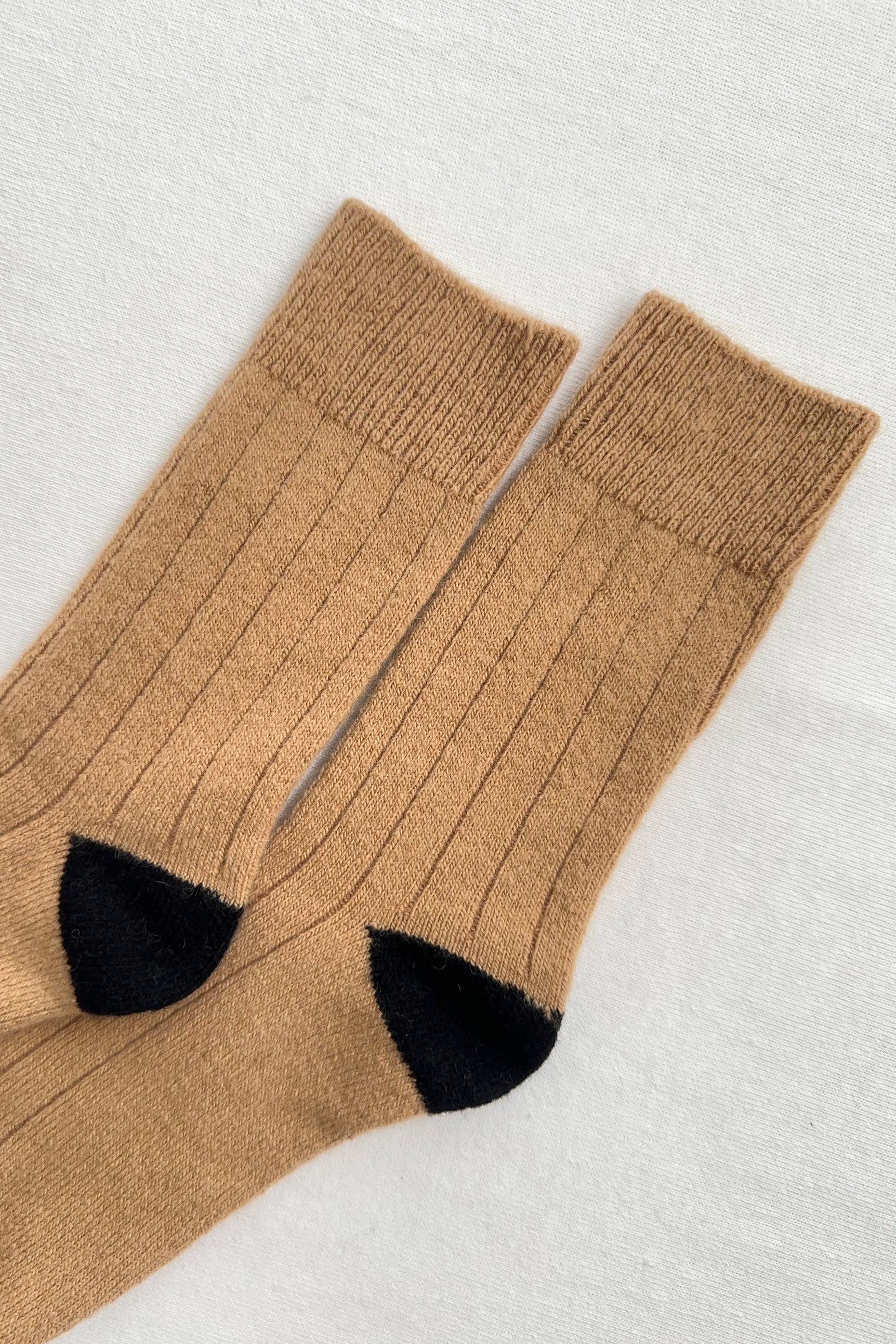 Classic Cashmere Socks Socks