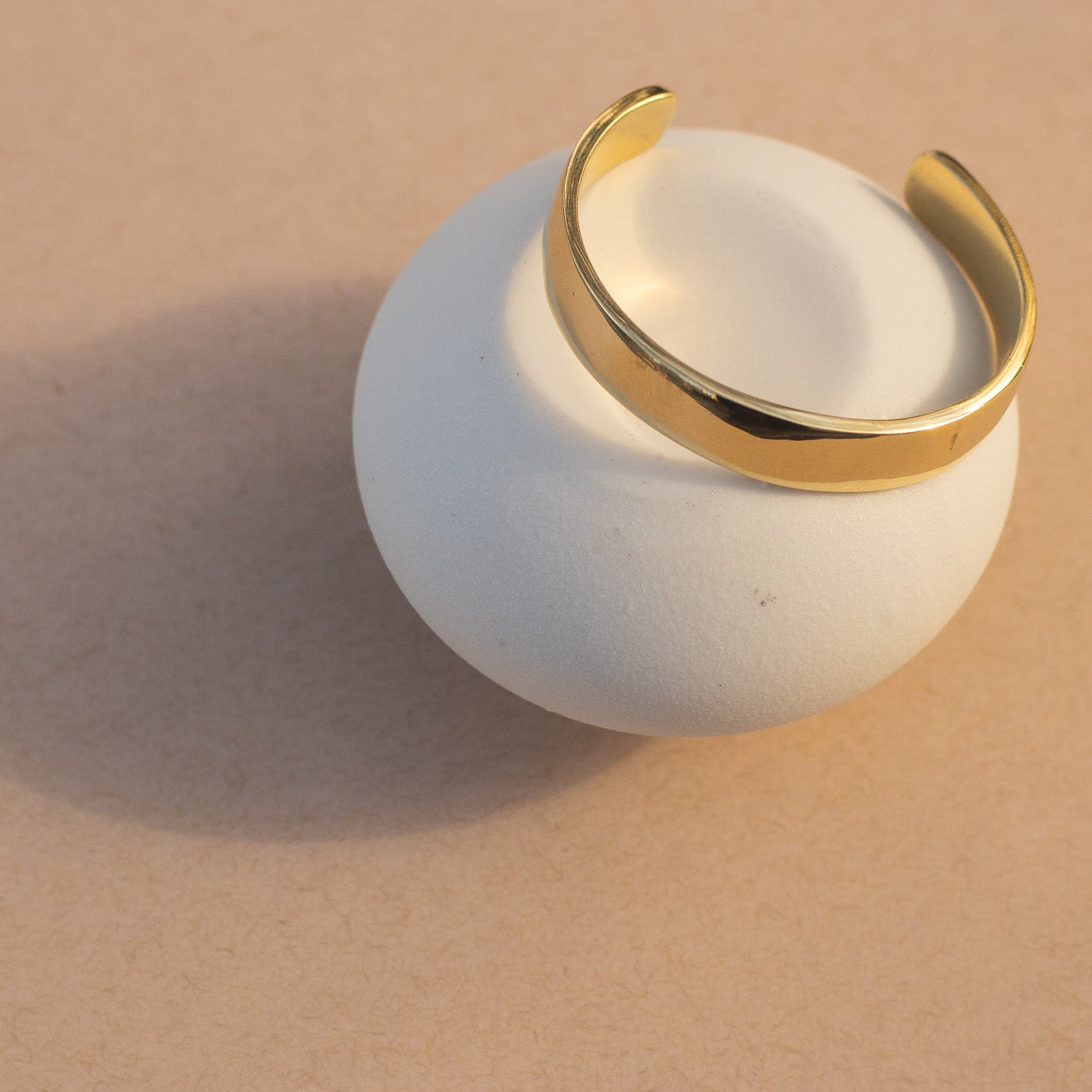 Clem Cuff Bracelets + Anklets