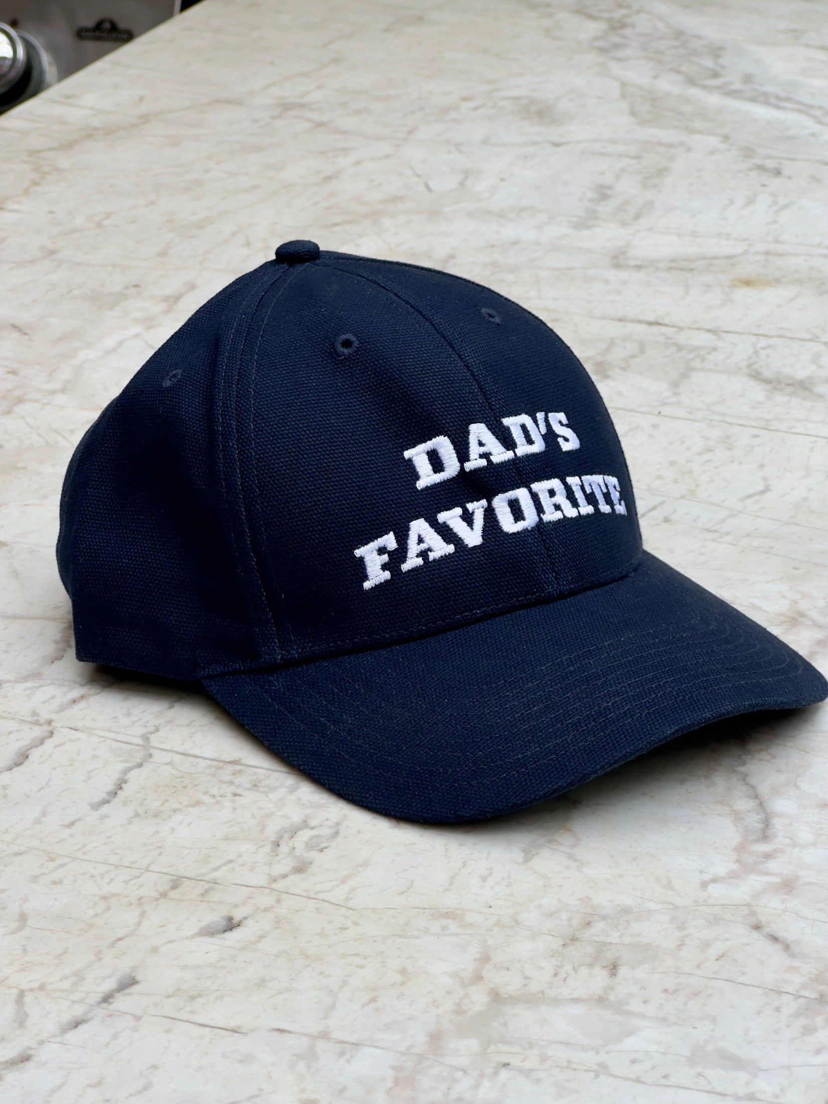 Dad's Favorite Baseball Cap Hats + Bandanas