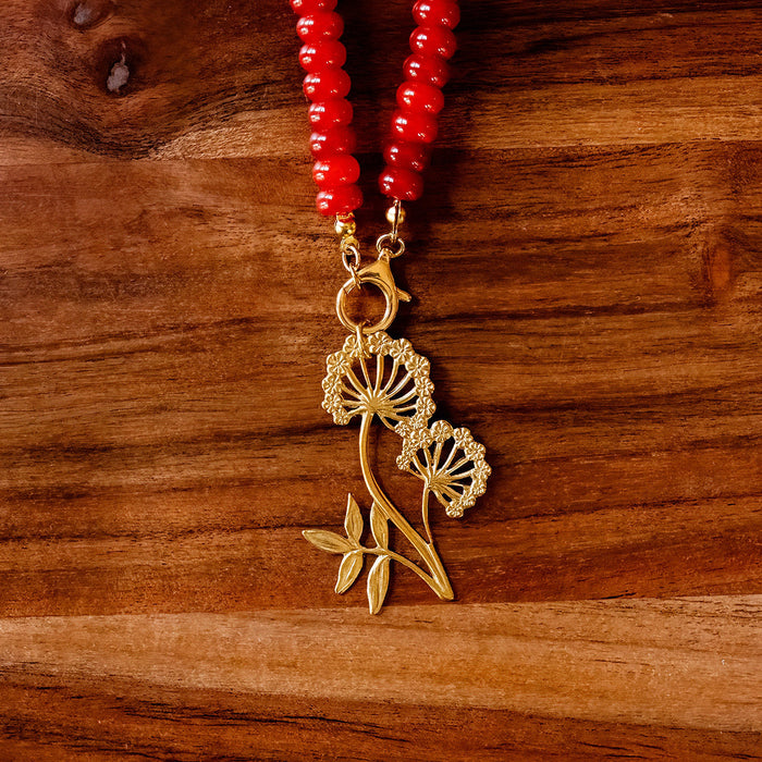 Dandelion Charm