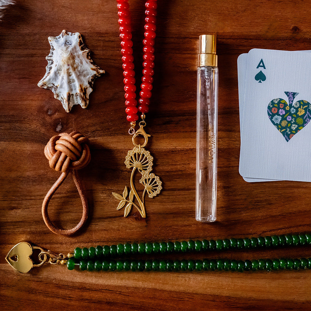 Dandelion Charm Charms