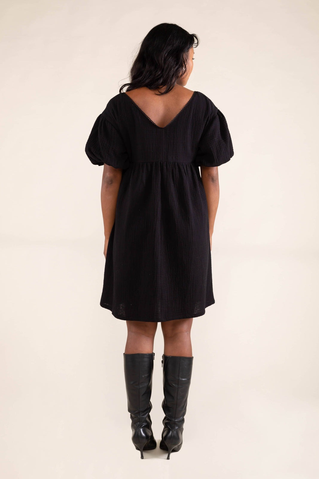 Elodie Dress Dresses + Jumpsuits