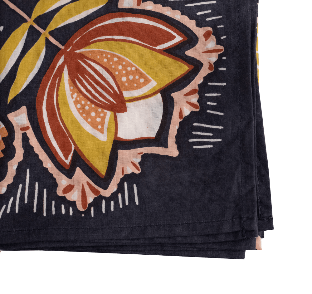 Elsie Bandana Hats + Bandanas