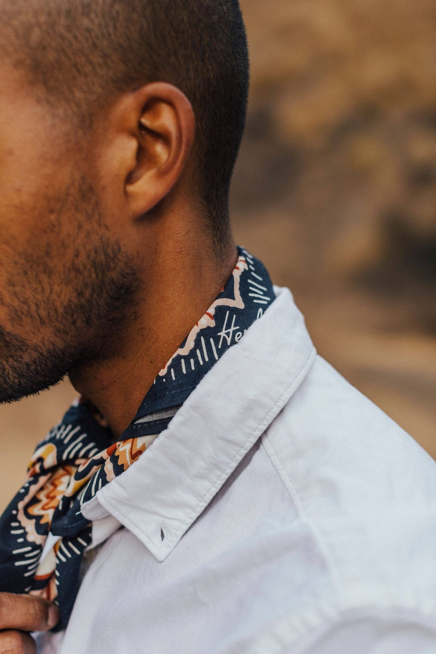 Elsie Bandana Hats + Bandanas