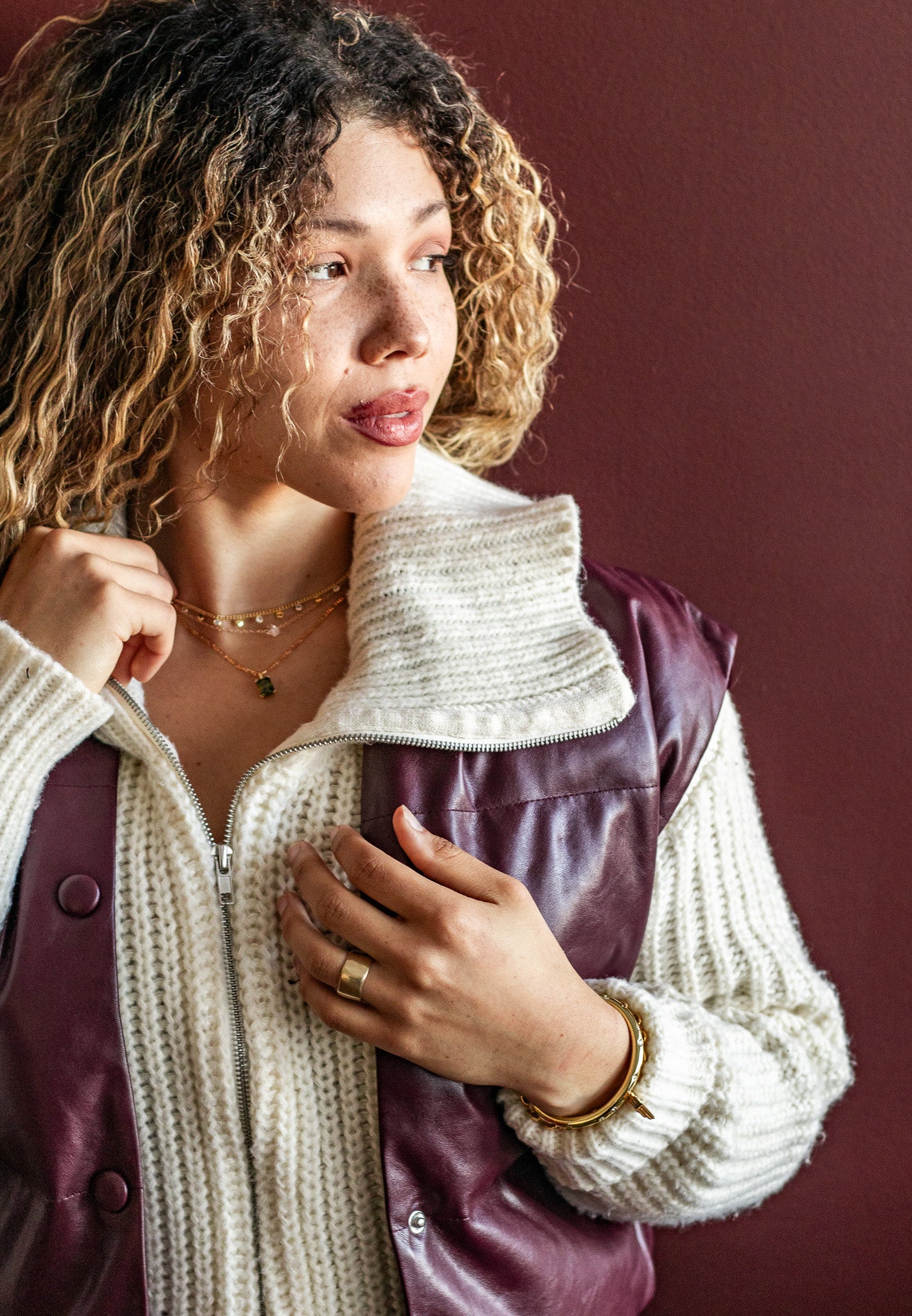 Ever Cigar Ring Rings