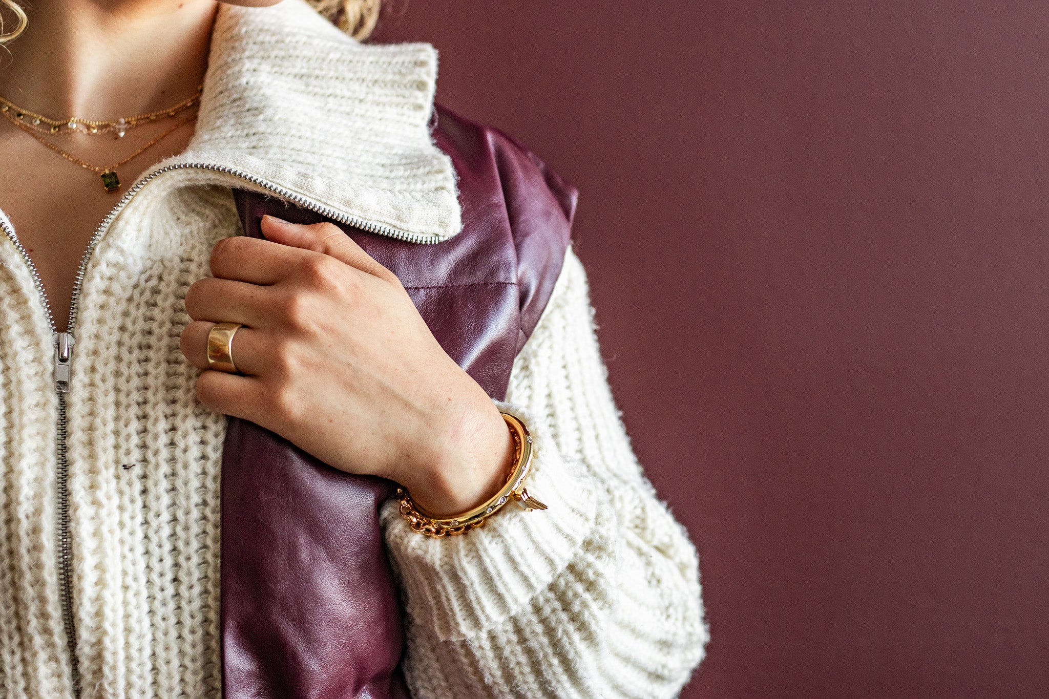 Ever Cigar Ring Rings