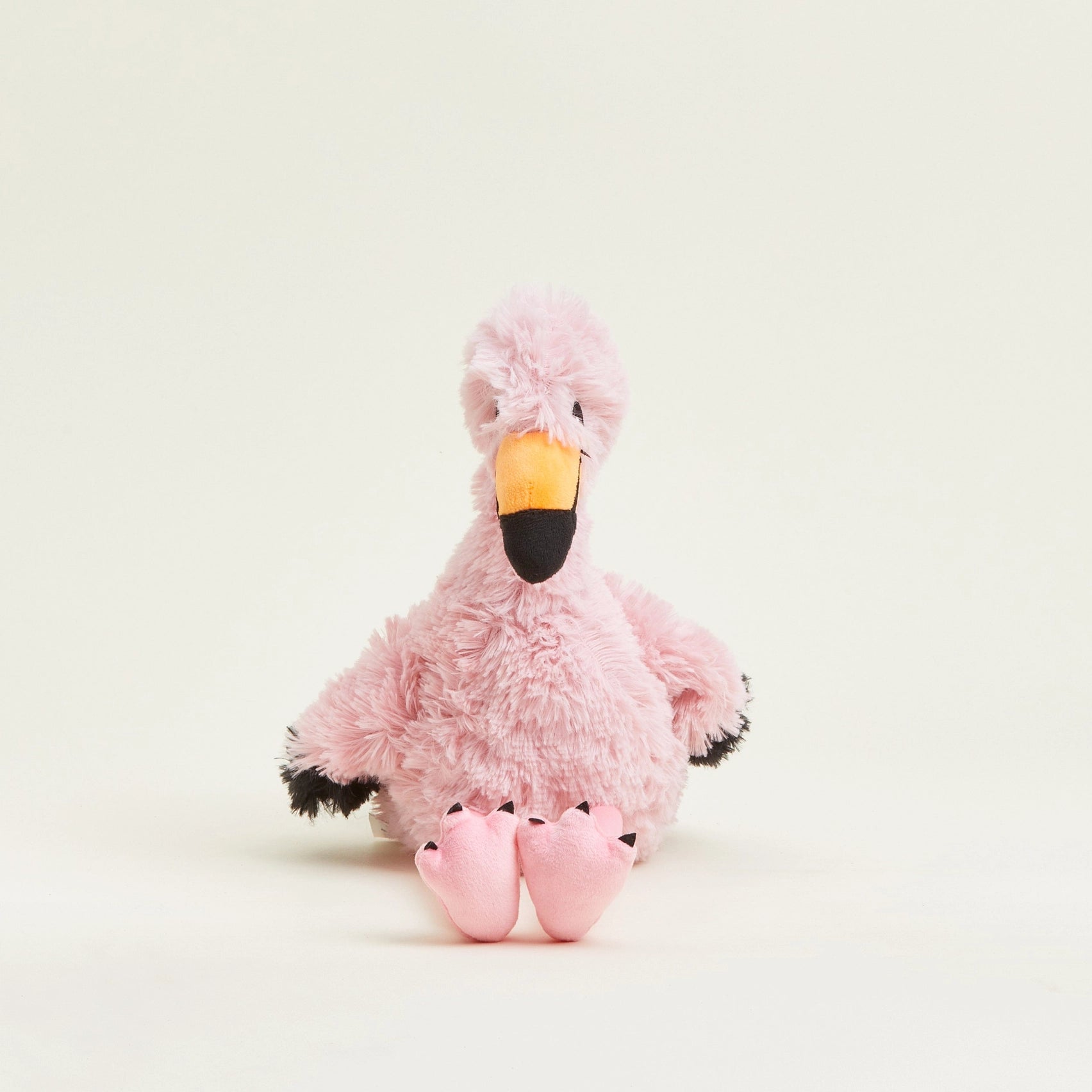 Flamingo Warmies Babies + Kids