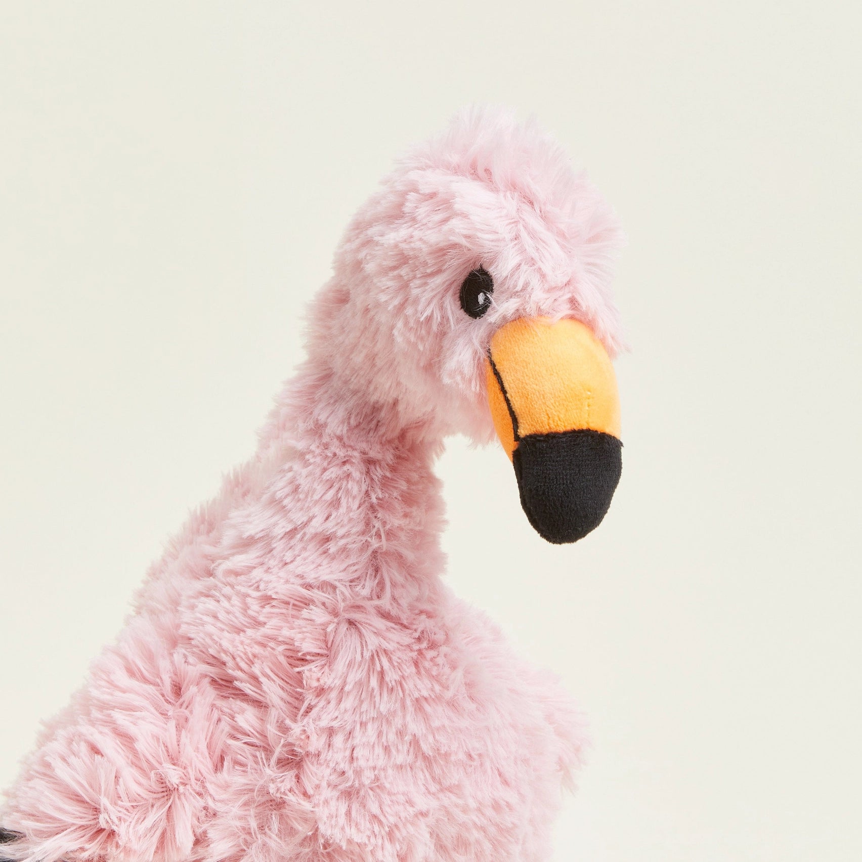 Flamingo Warmies Babies + Kids
