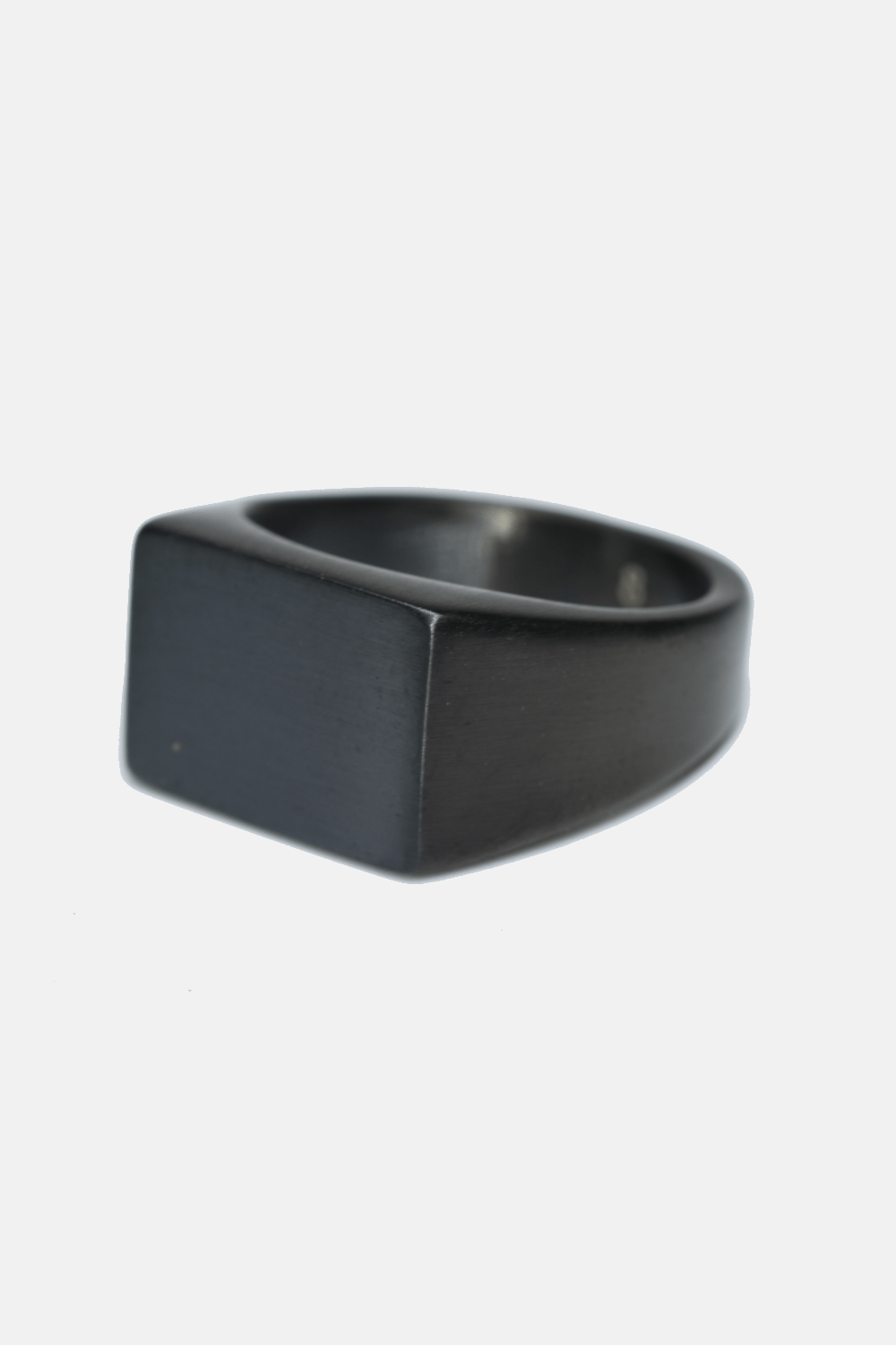 Flat Top Ring Rings