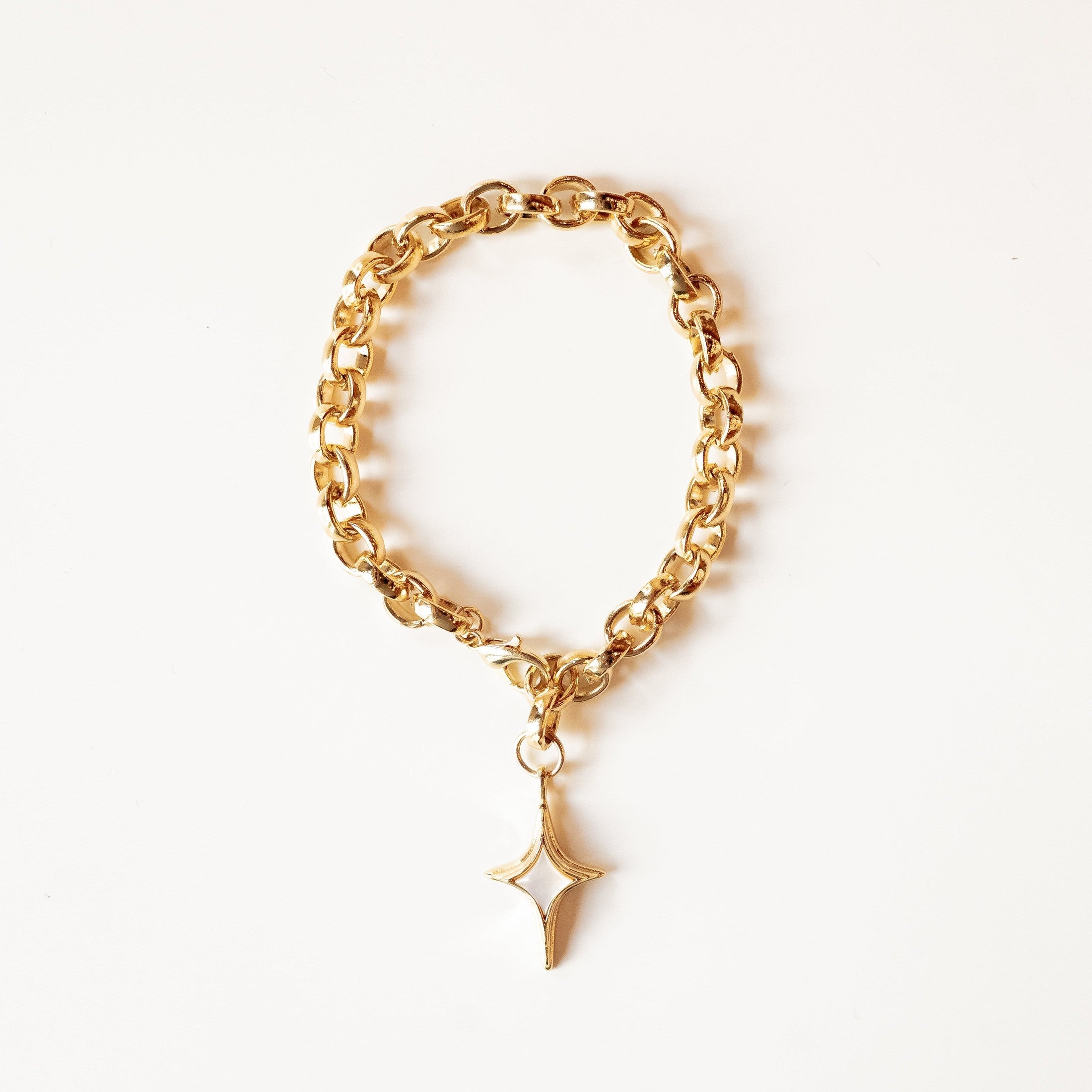 Frankie Bracelet Bracelets
