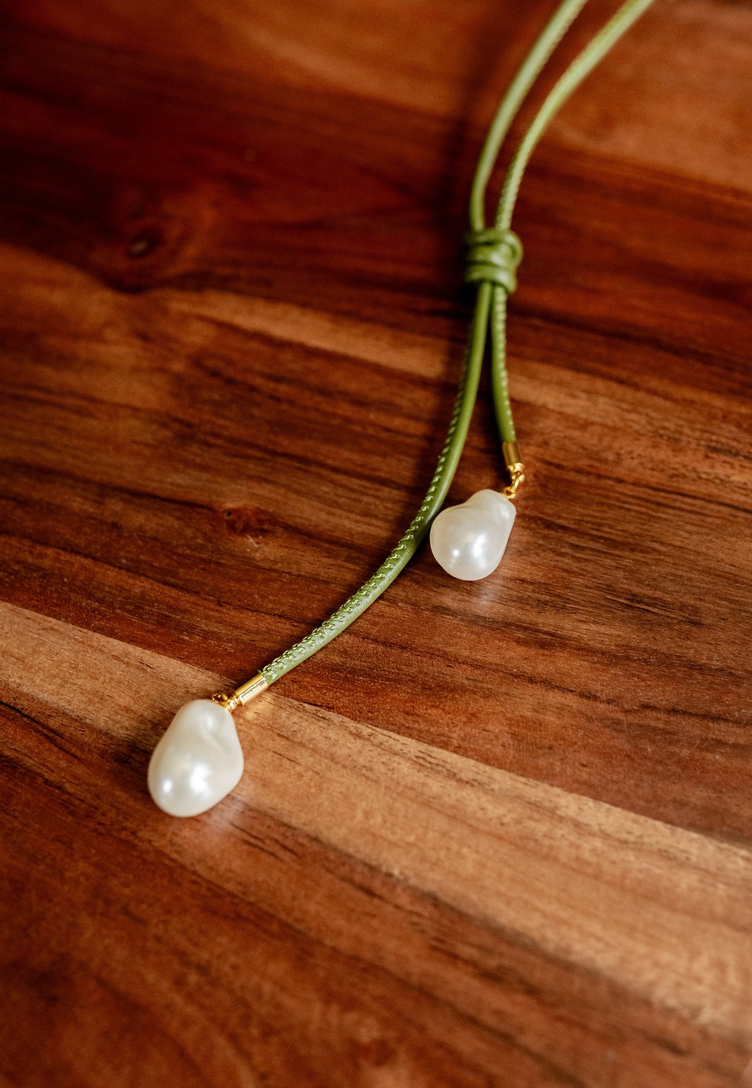 Freshwater Pearl Adjustable Lariat Necklace Necklaces