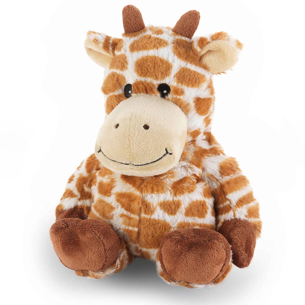 Giraffe Warmies Babies + Kids